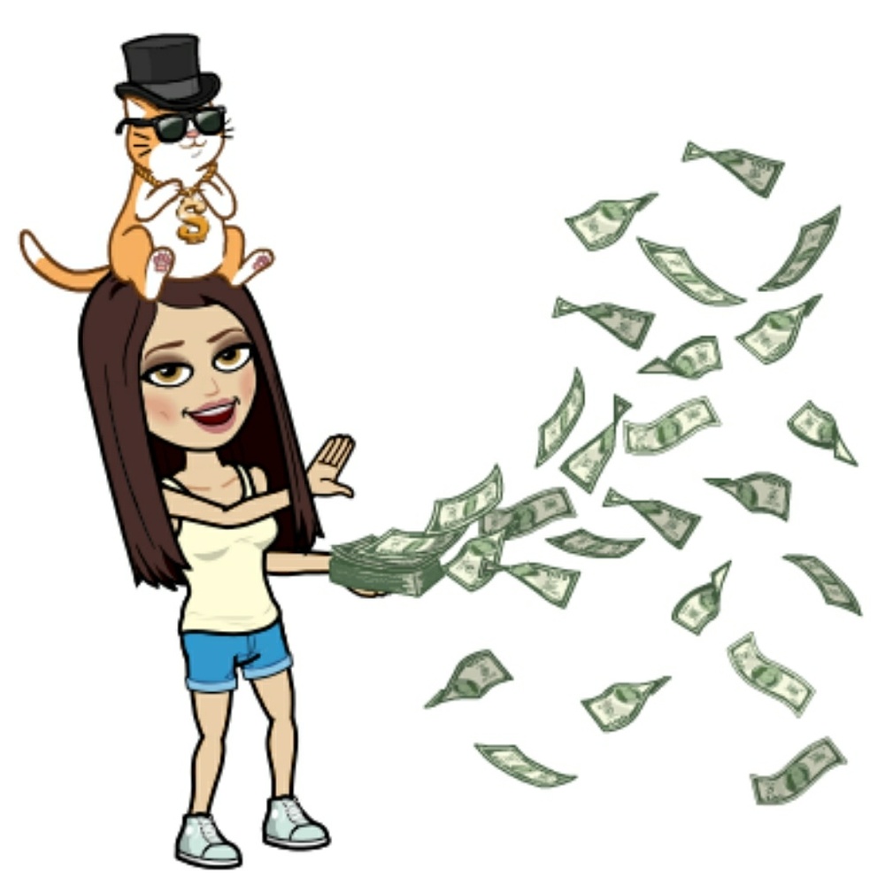 Meet your Posher, Selina Boutique